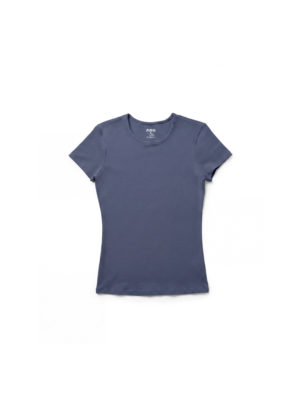BABY TEE LONG INK