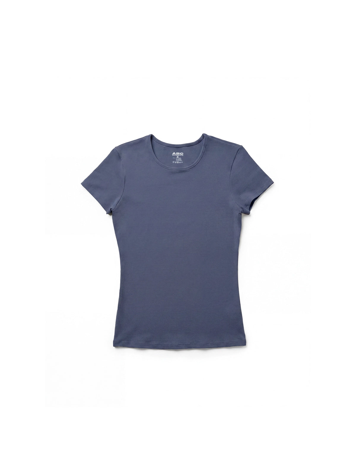 BABY TEE LONG INK