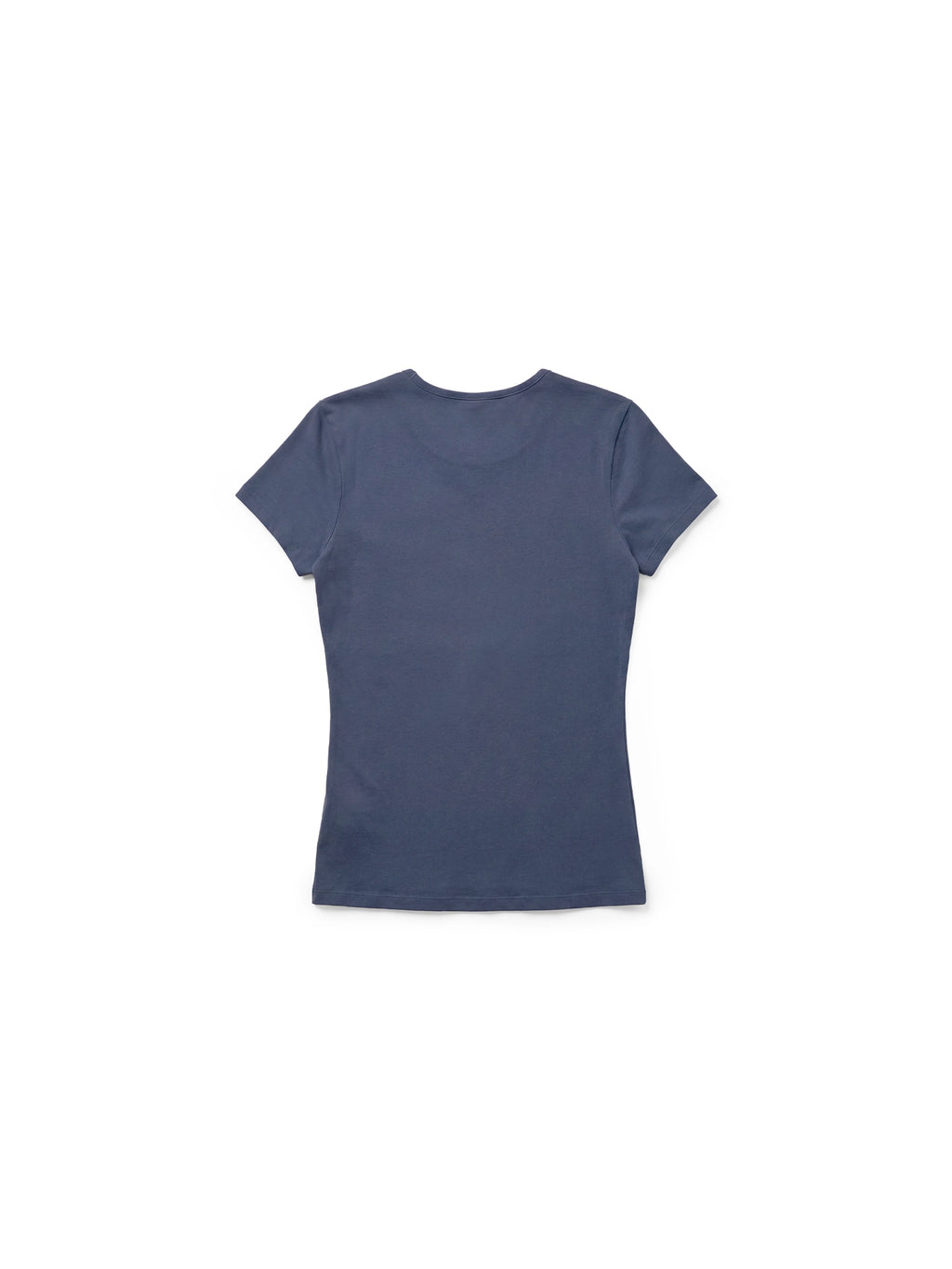 BABY TEE LONG INK