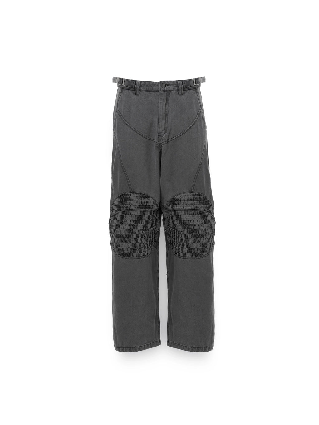 SHADOW PANTS GREY