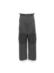 SHADOW PANTS GREY