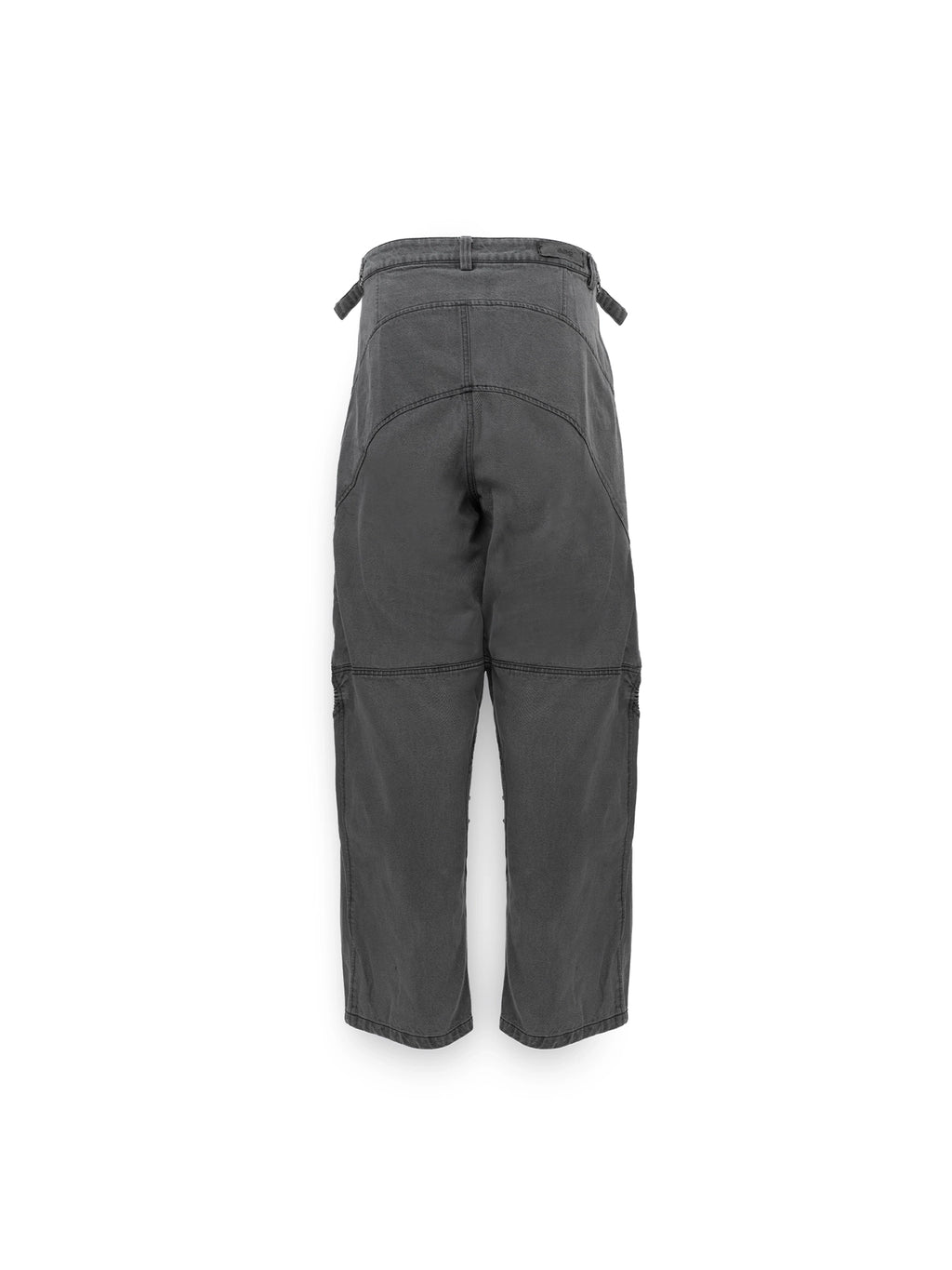 SHADOW PANTS GREY