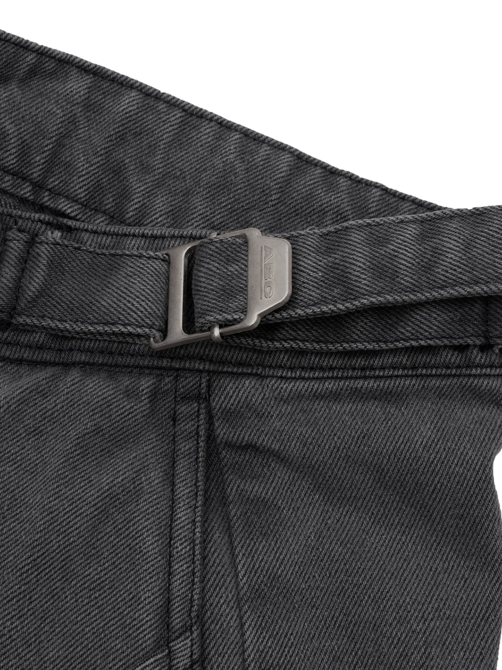 SHADOW PANTS GREY