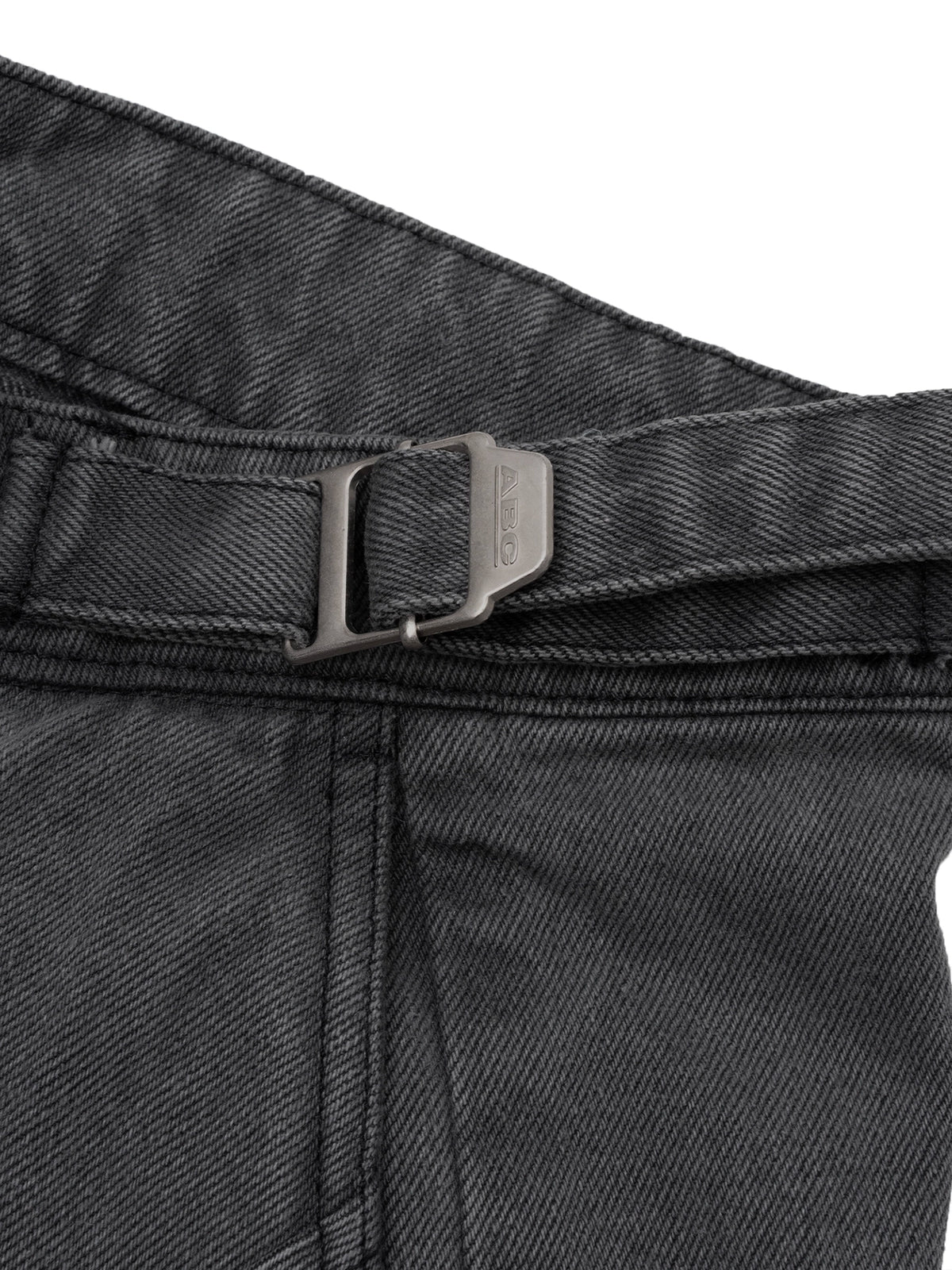SHADOW PANTS GREY