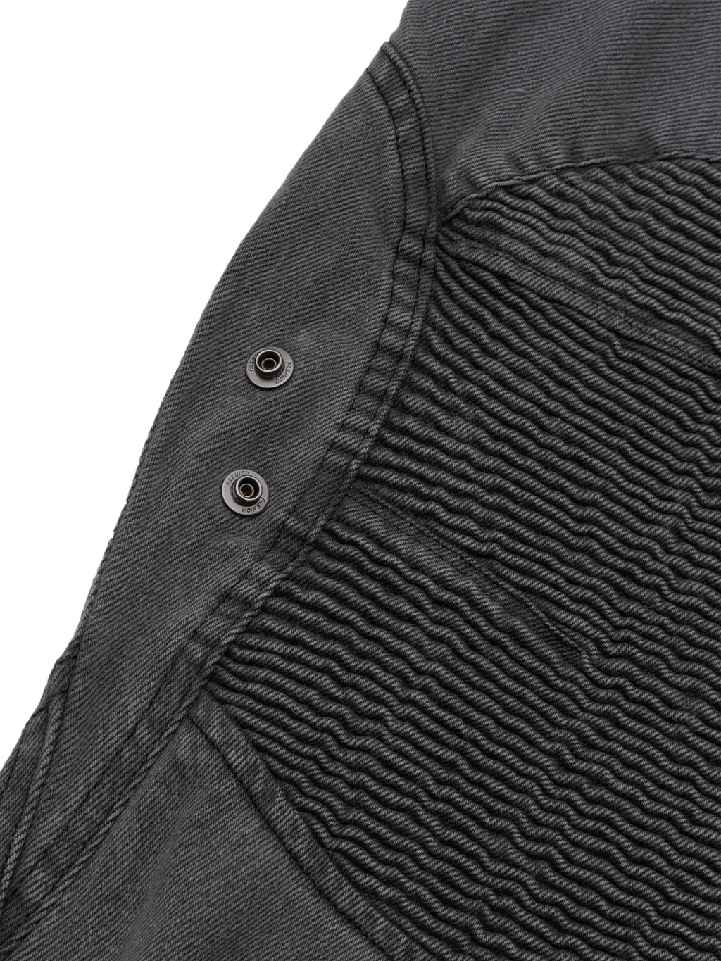 SHADOW PANTS GREY