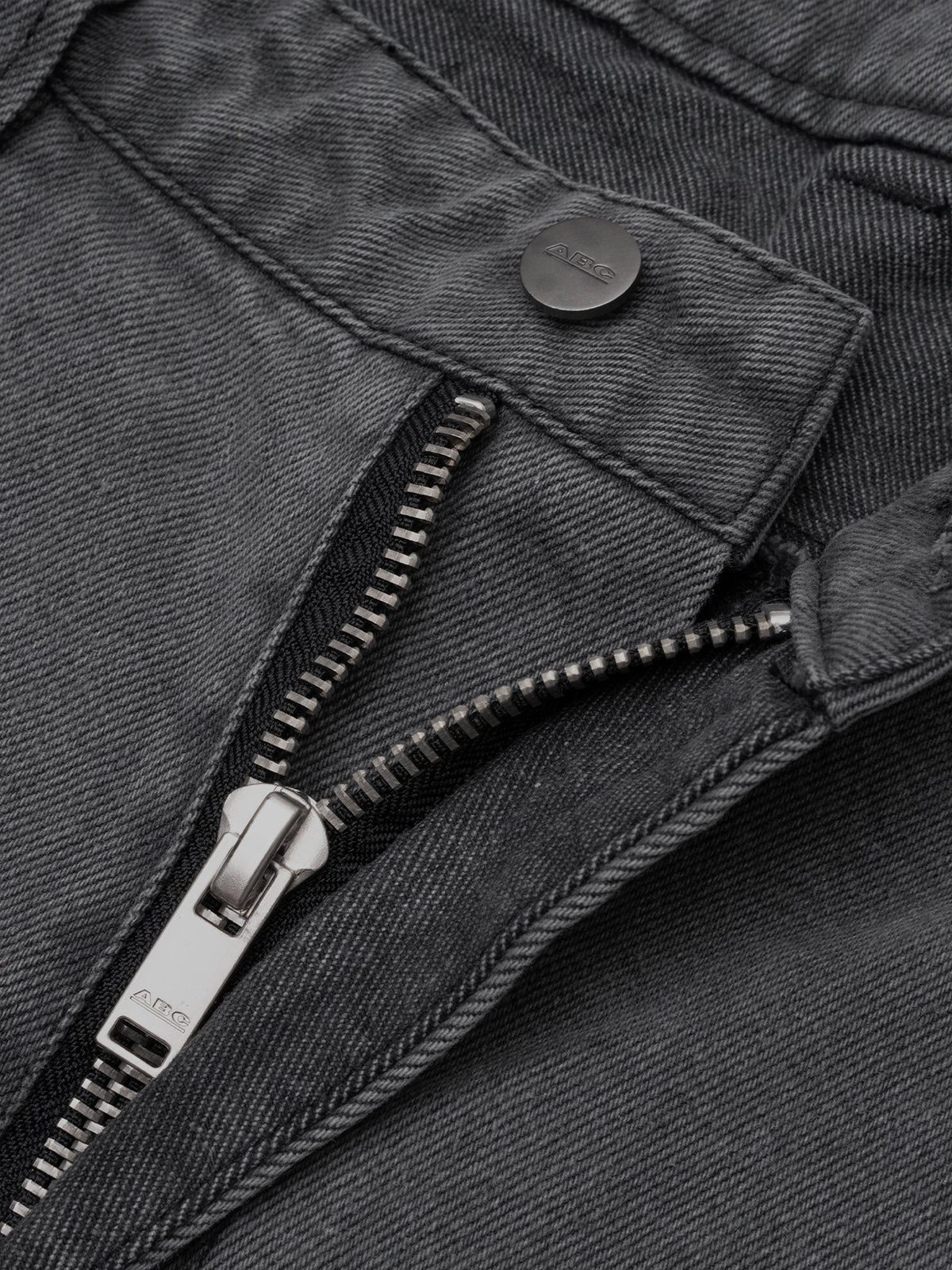 SHADOW PANTS GREY