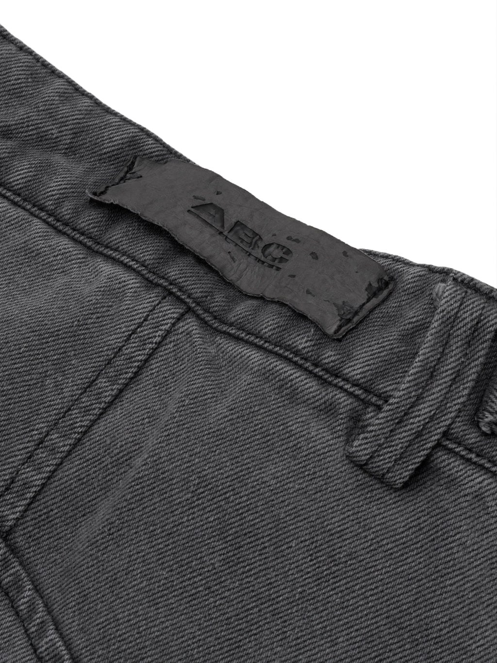 SHADOW PANTS GREY