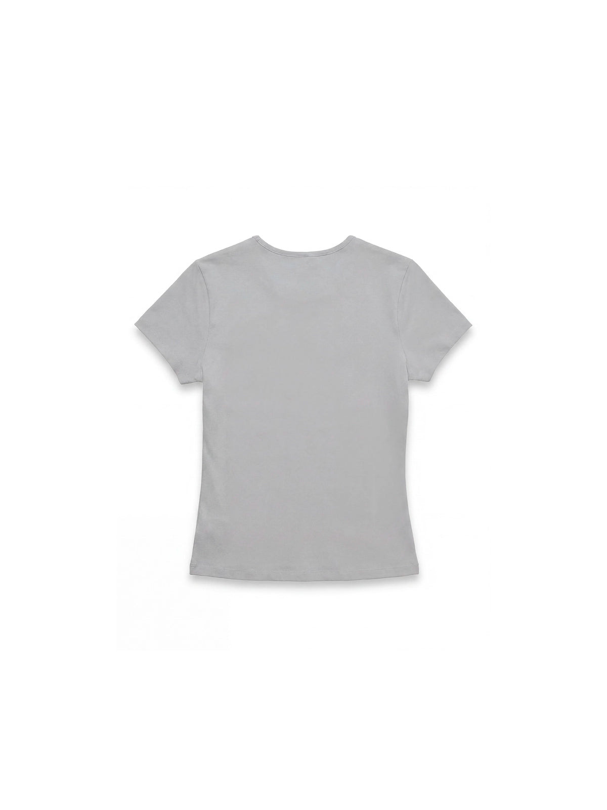 BABY TEE PLATINUM