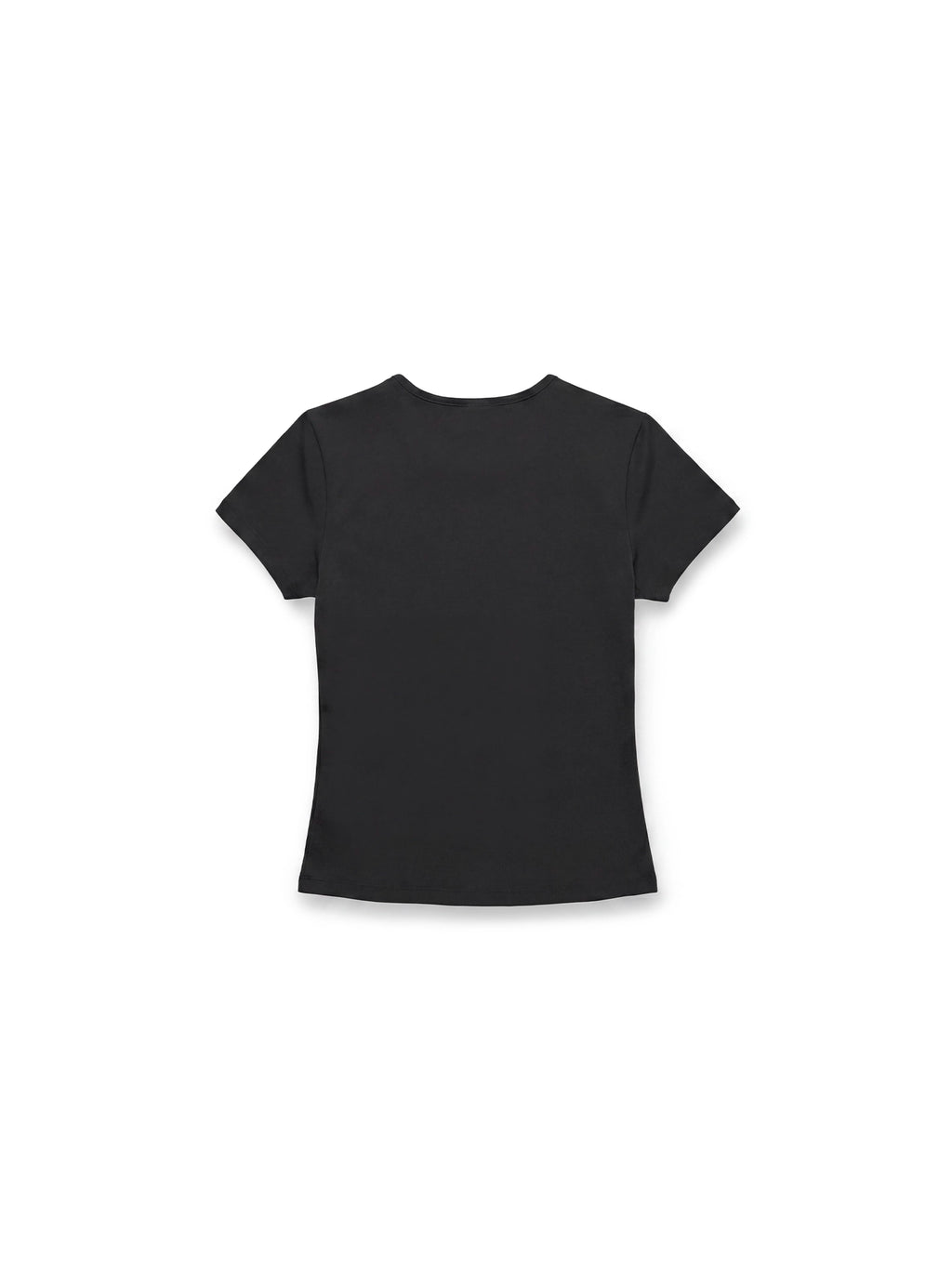 BABY TEE BLACK