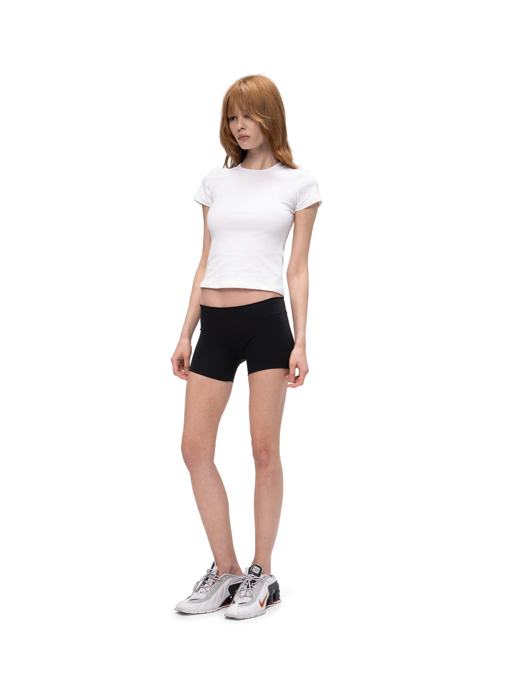 BABY TEE PURE