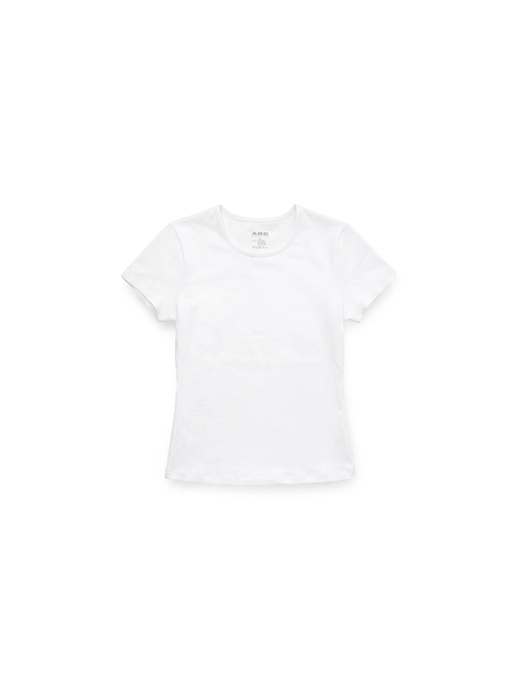 BABY TEE PURE