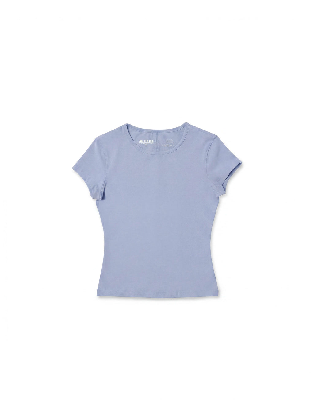 BABY TEE OXYGEN