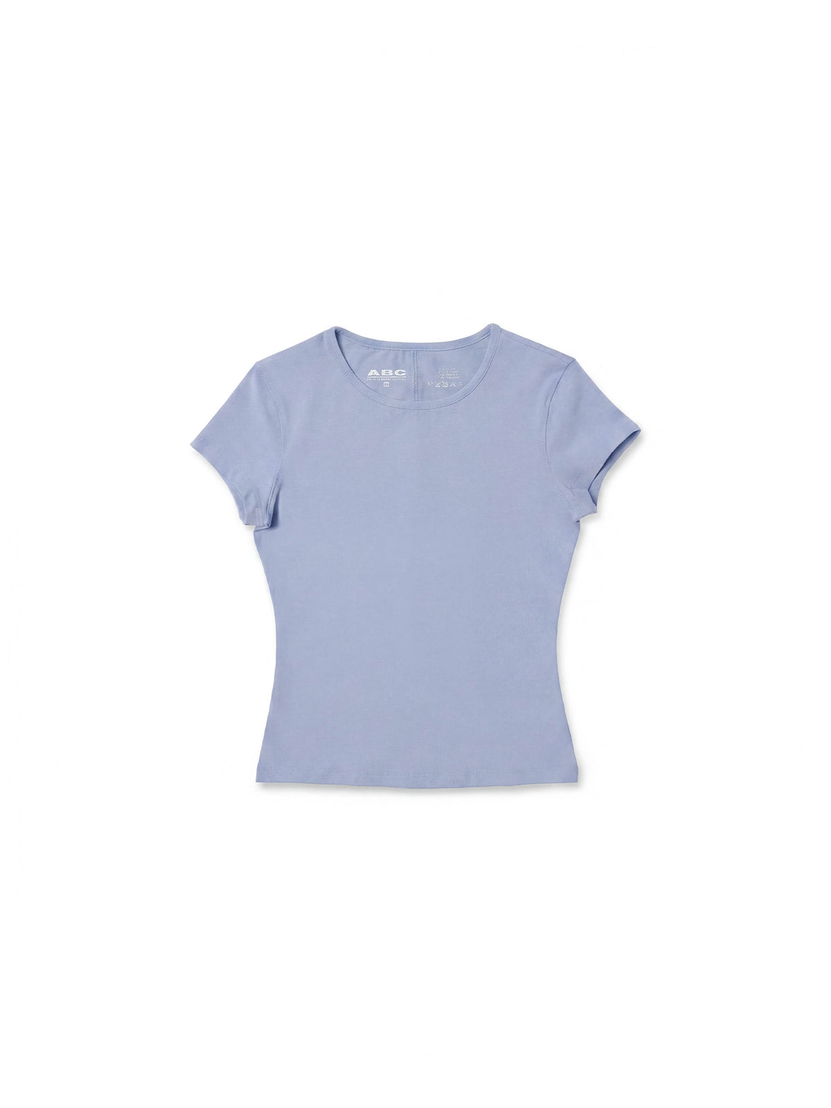 BABY TEE OXYGEN