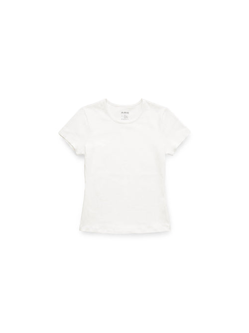 BABY TEE CREAM