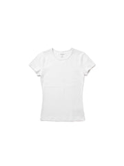 BABY TEE LONG PURE