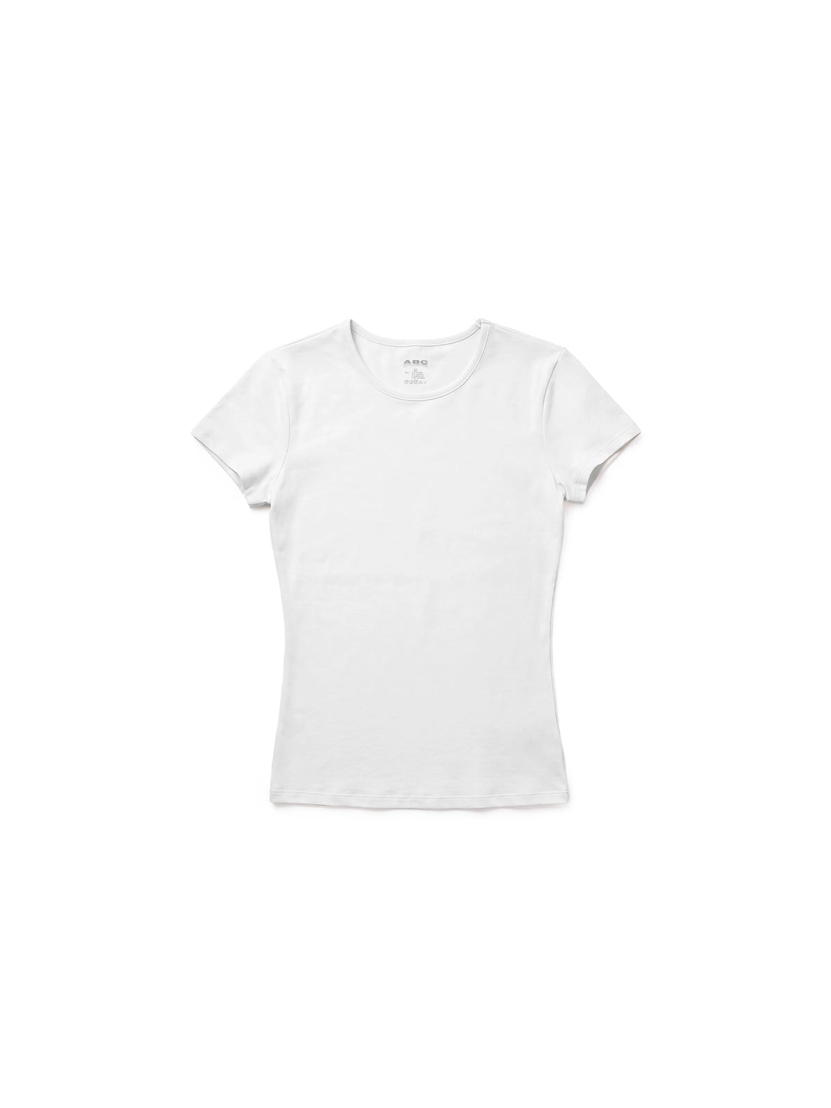BABY TEE LONG PURE