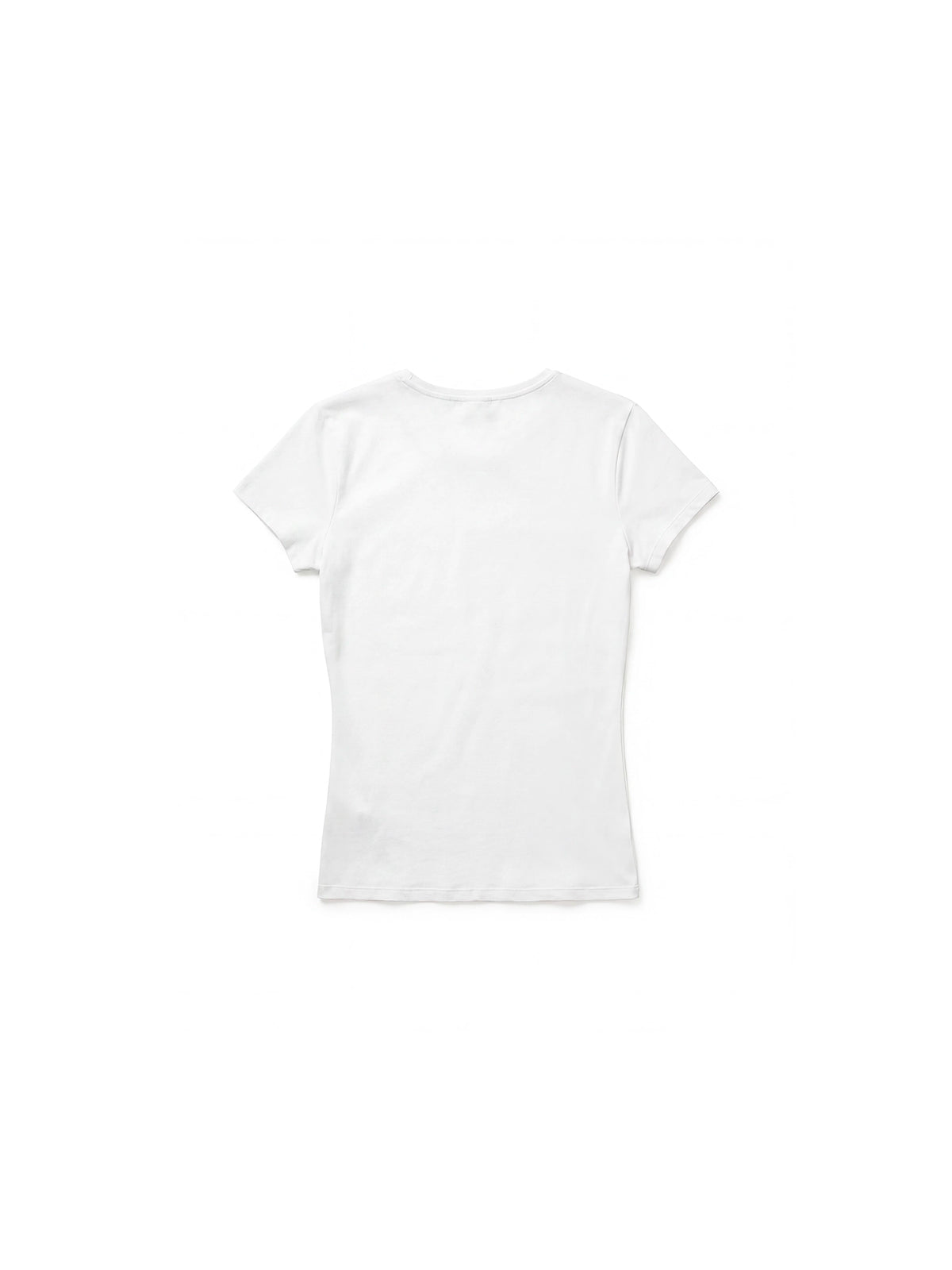 BABY TEE LONG PURE