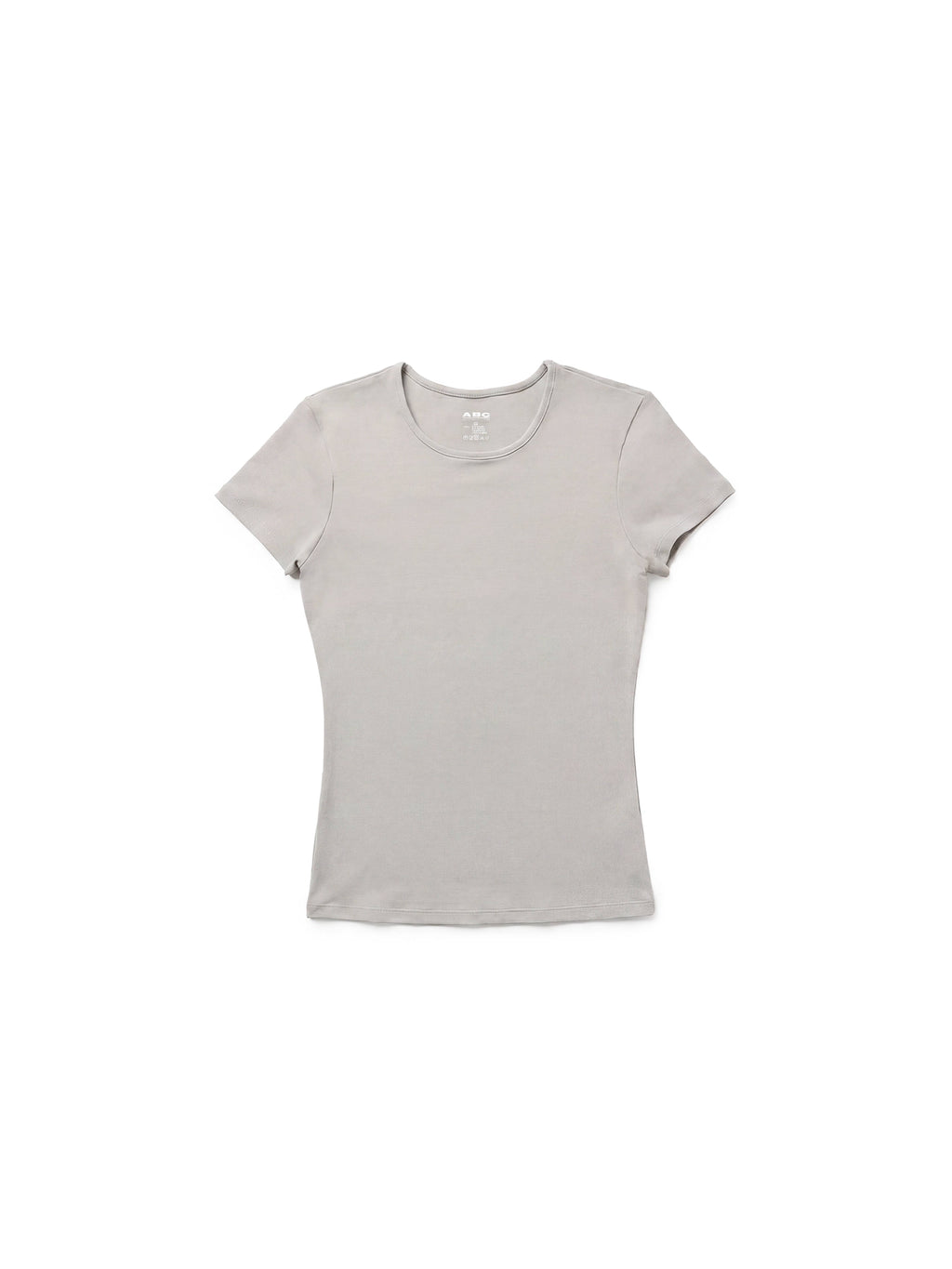 BABY TEE LONG OAT