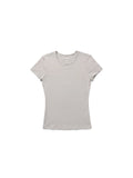 BABY TEE LONG OAT