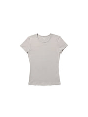 BABY TEE LONG OAT