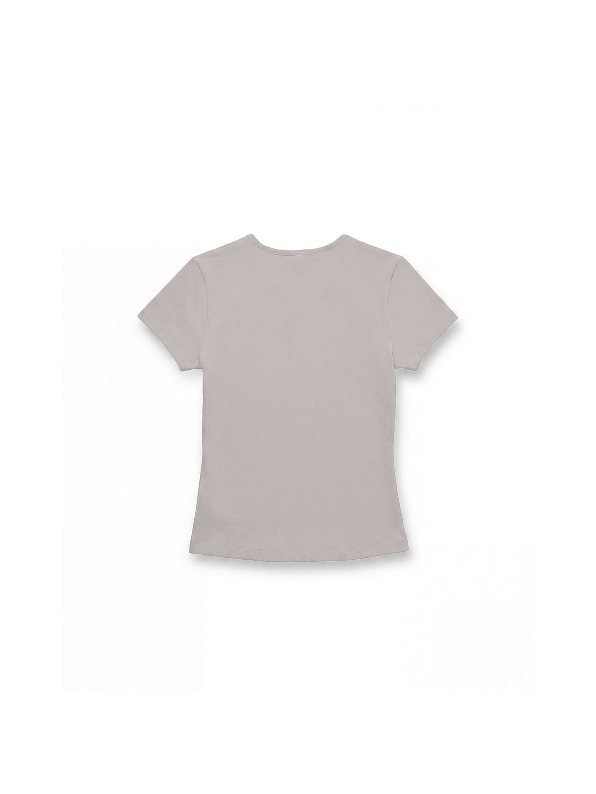 BABY TEE OAT