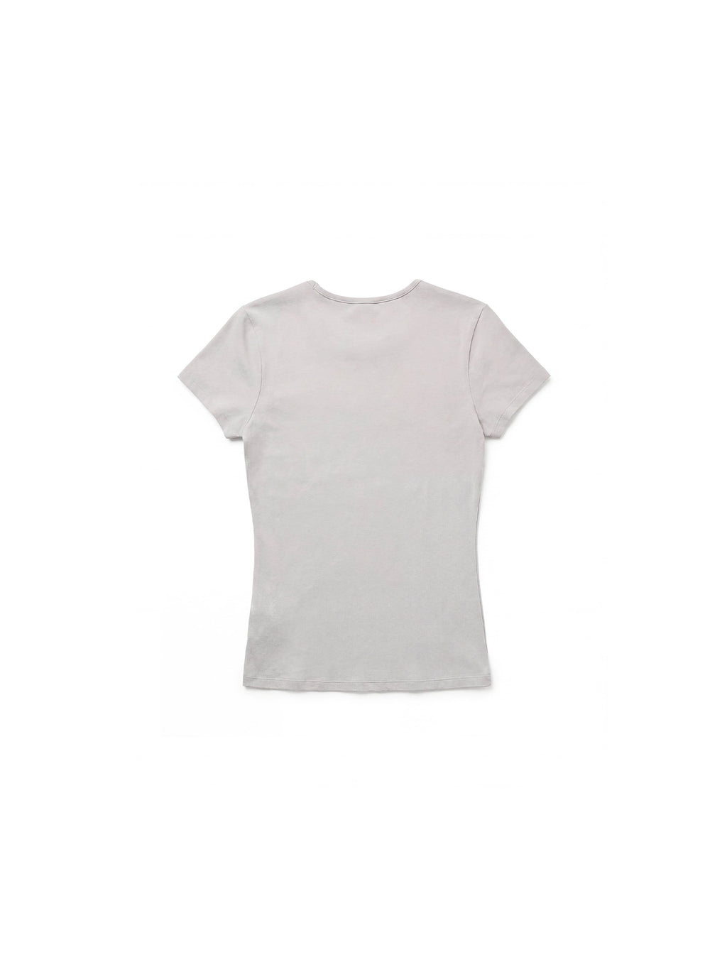 BABY TEE LONG OAT