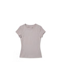 BABY TEE PERFECT TAUPE