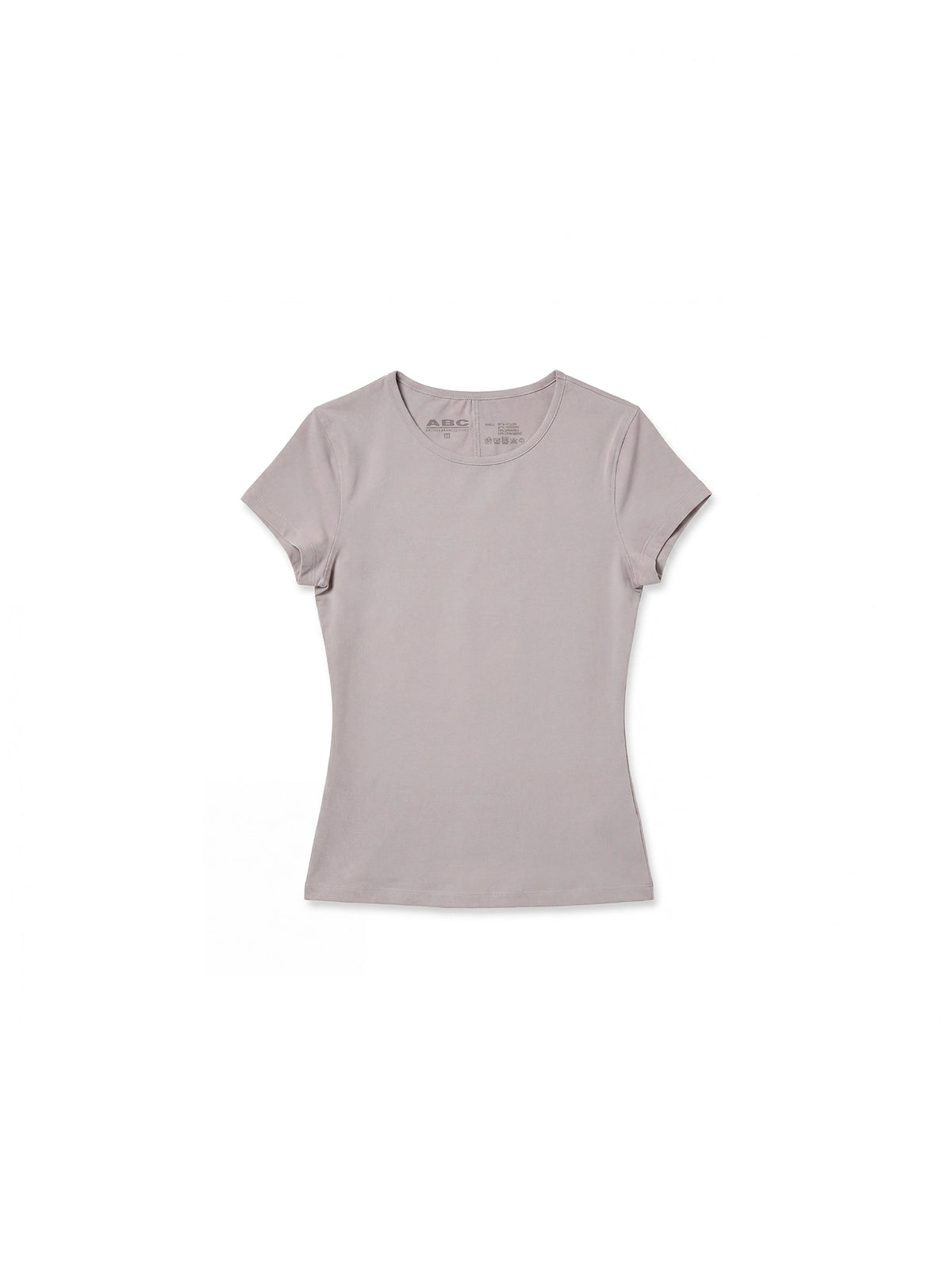 BABY TEE PERFECT TAUPE