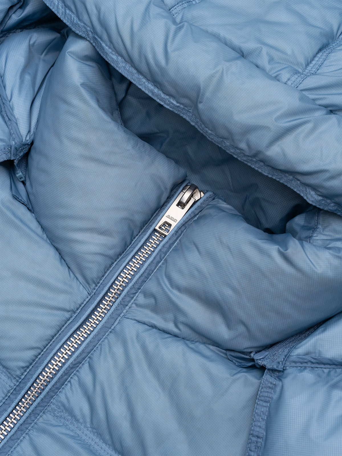 DOWN JACKET MODULE ELECTRO — ABC Archive Brand Clothes, view 7