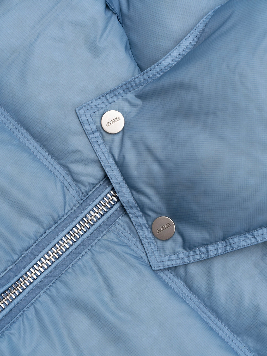DOWN JACKET MODULE ELECTRO — ABC Archive Brand Clothes, view 8