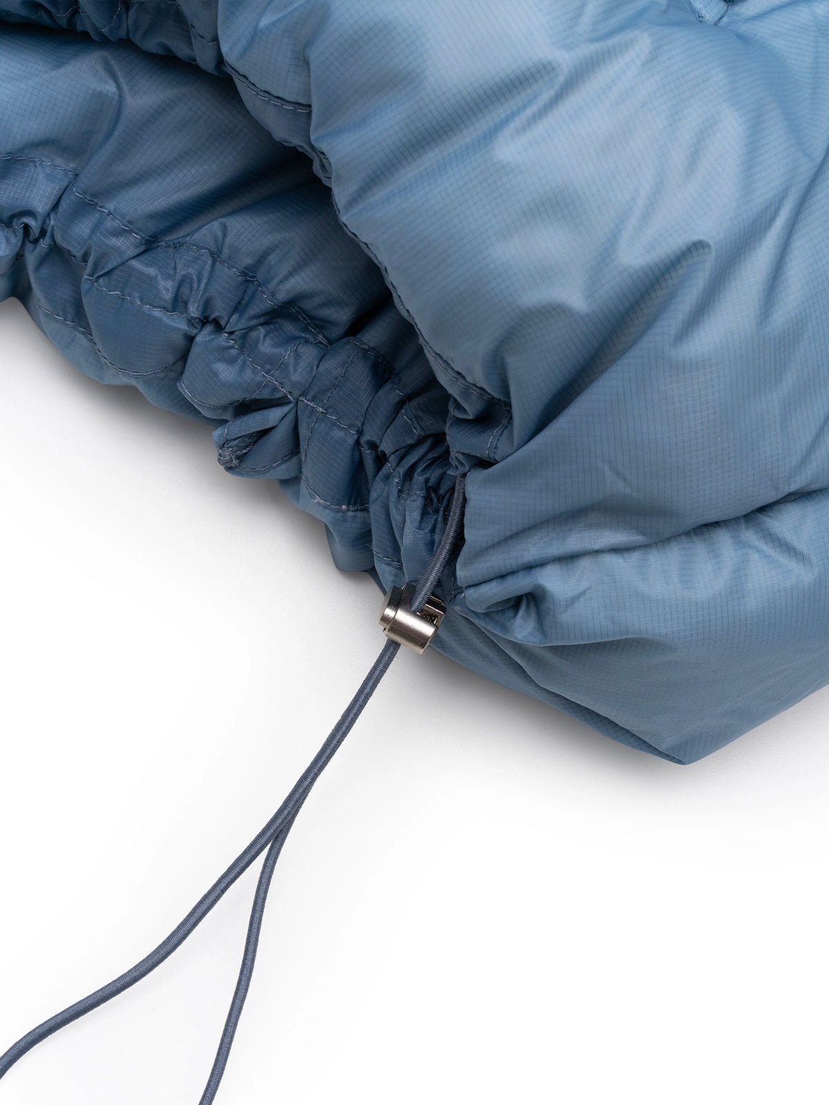 DOWN JACKET MODULE ELECTRO — ABC Archive Brand Clothes, view 9
