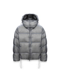 DOWN JACKET MODULE WET ASPHALT — ABC Archive Brand Clothes