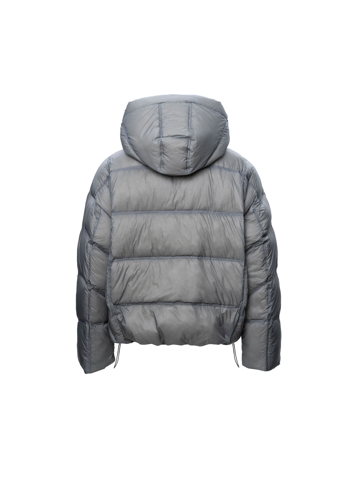 DOWN JACKET MODULE WET ASPHALT — ABC Archive Brand Clothes, view 6
