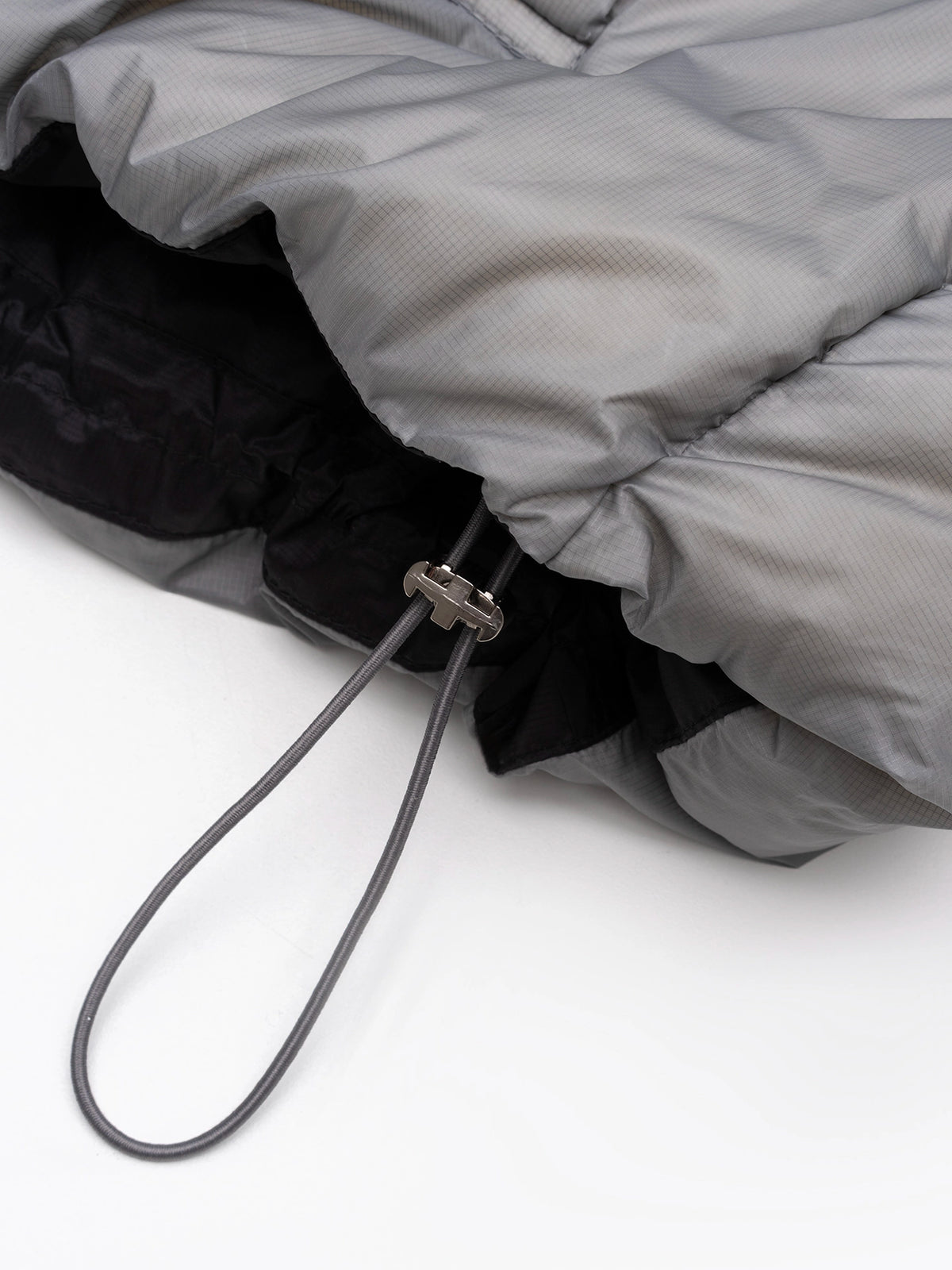 DOWN JACKET MODULE WET ASPHALT — ABC Archive Brand Clothes, view 9