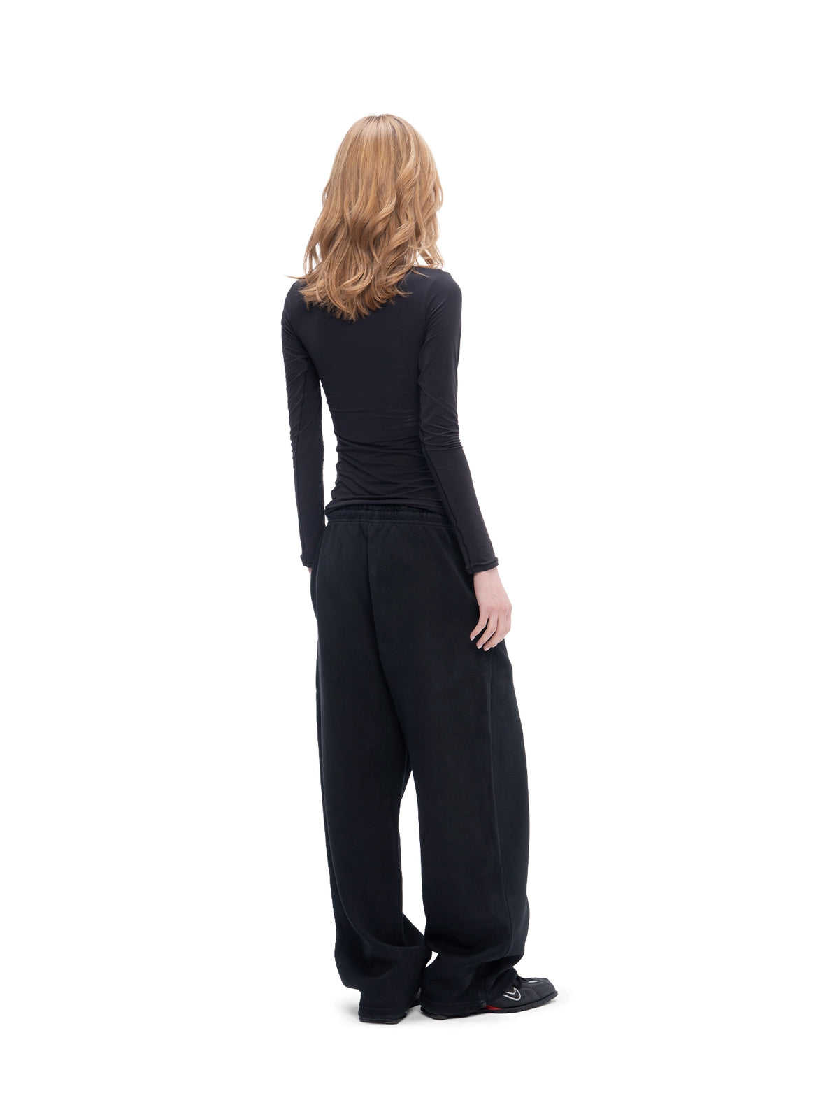 TRACK PANTS