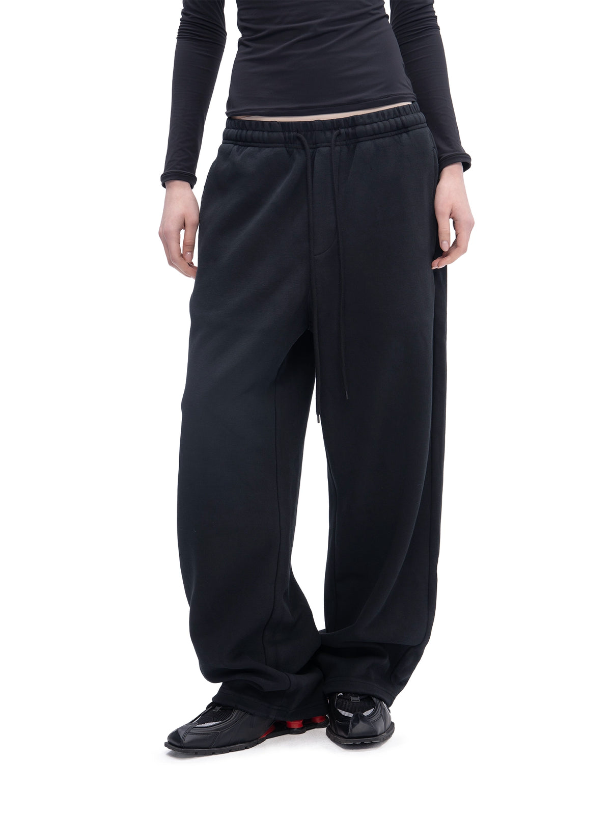 TRACK PANTS