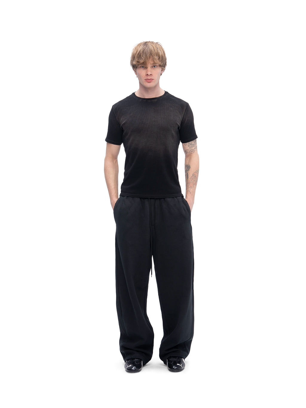 TRACK PANTS