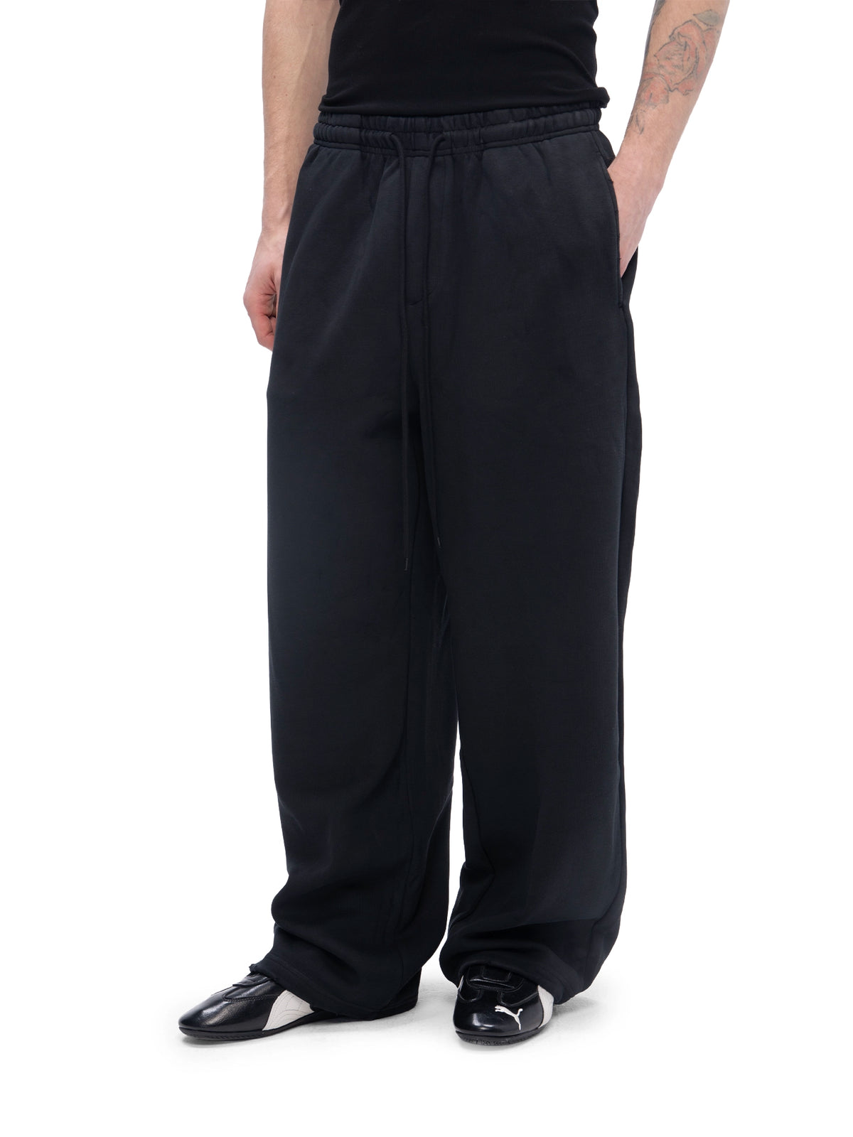 TRACK PANTS