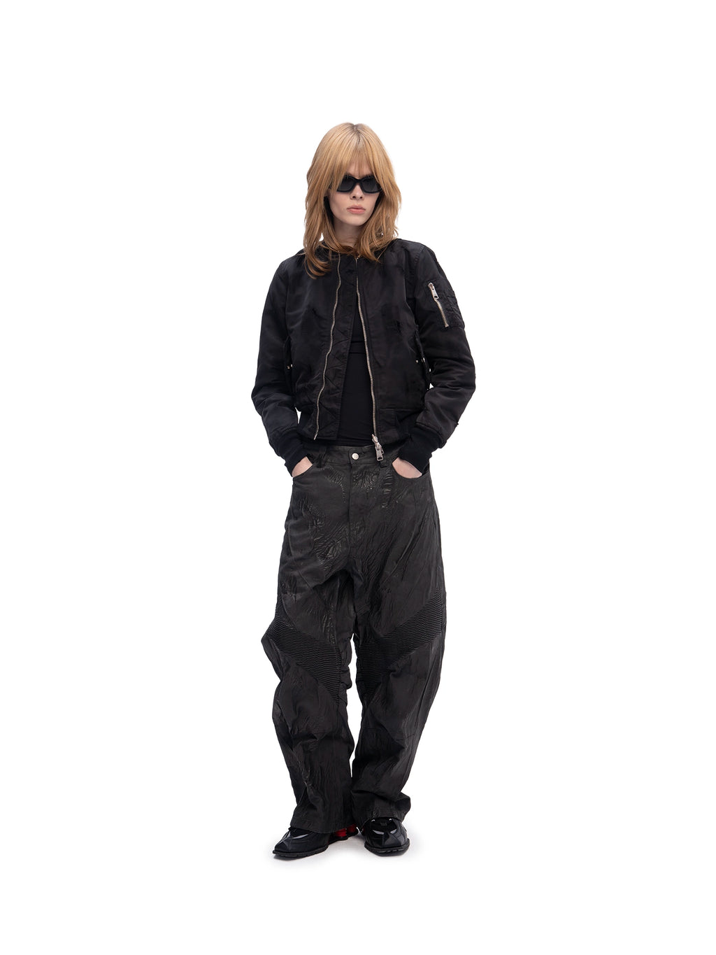 MOTO VENOM PANTS