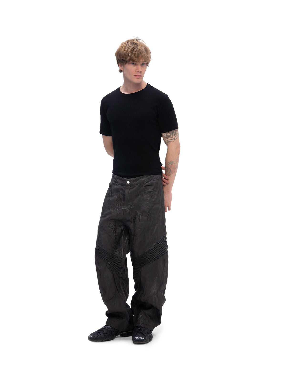 MOTO VENOM PANTS