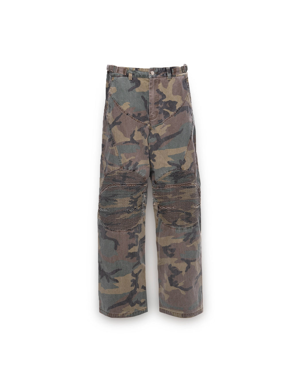SHADOW PANTS CAMO