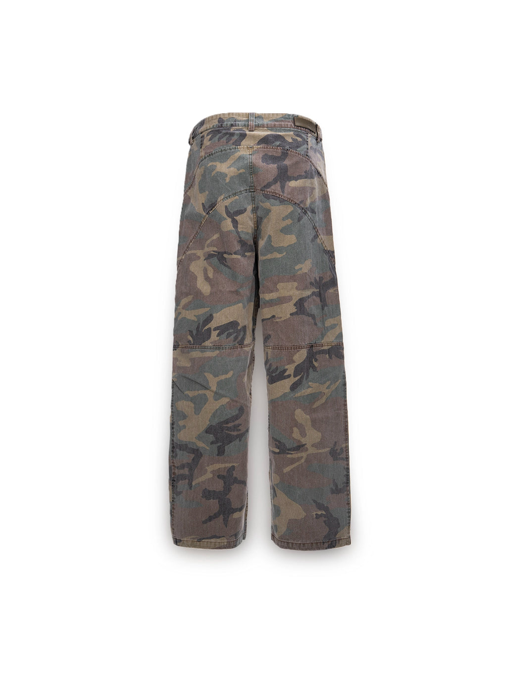 SHADOW PANTS CAMO