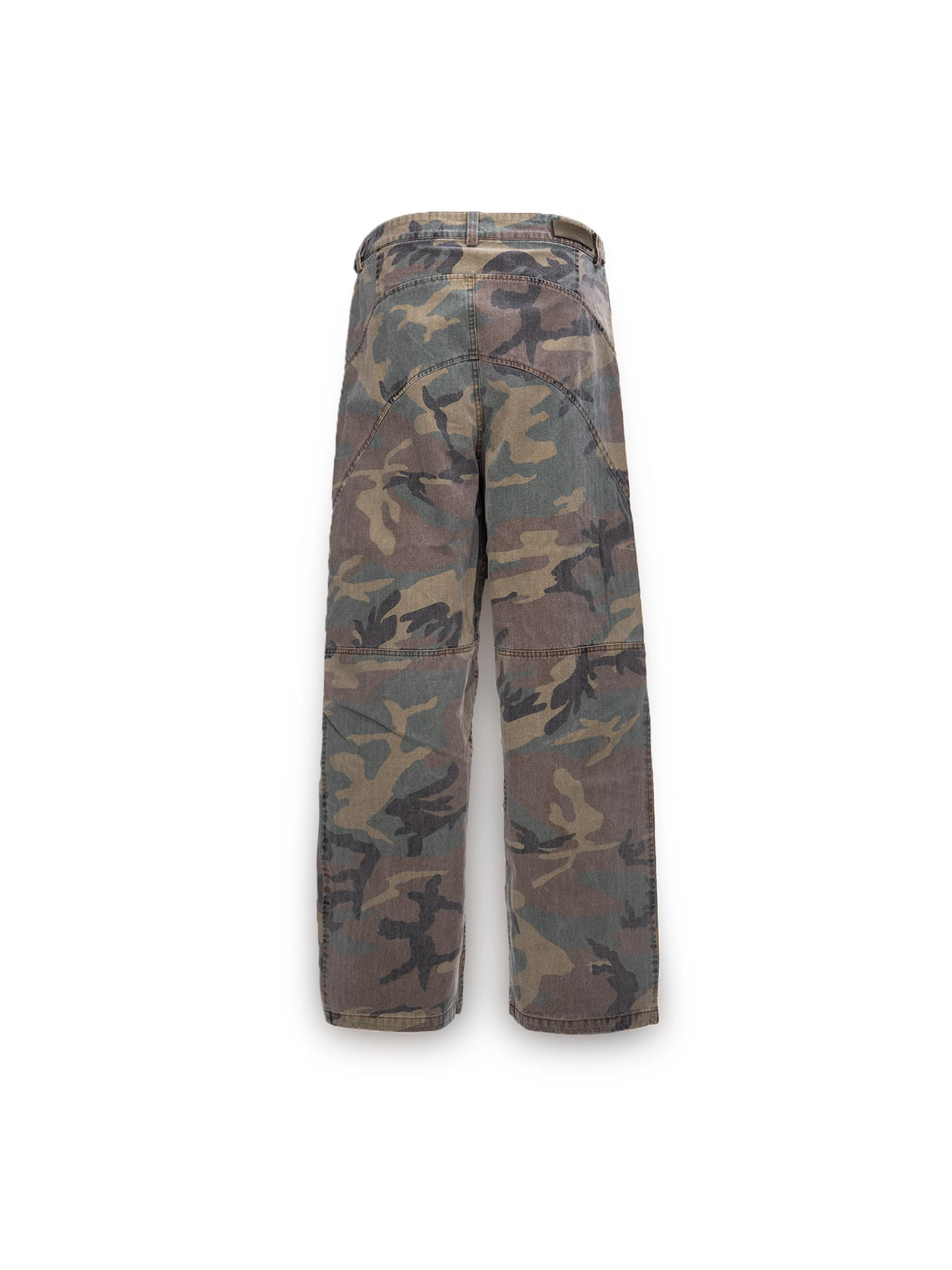 SHADOW PANTS CAMO