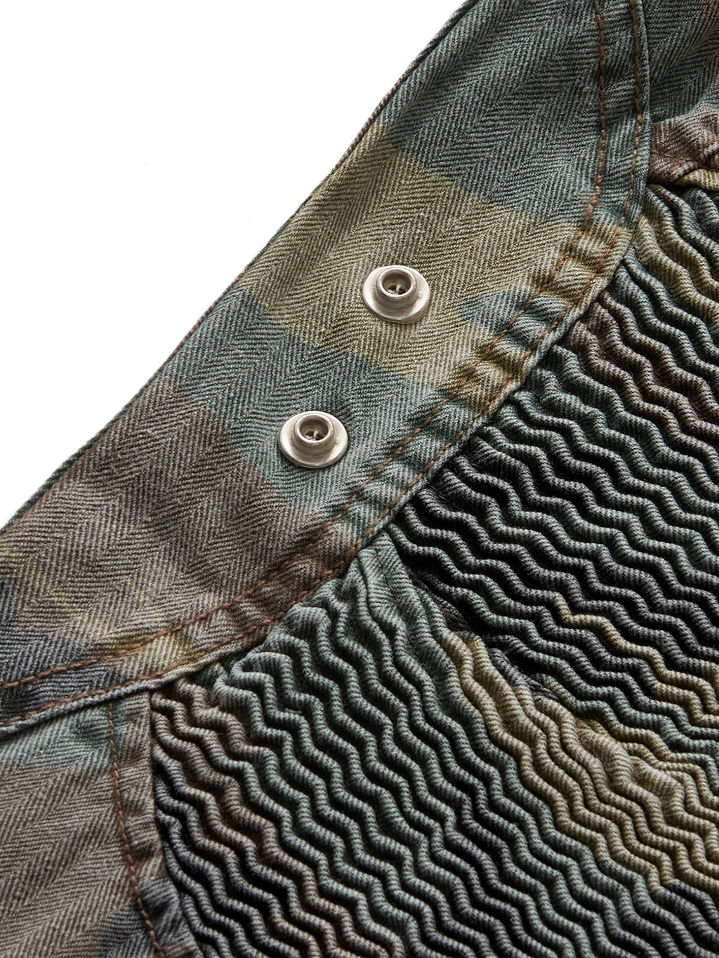 SHADOW PANTS CAMO