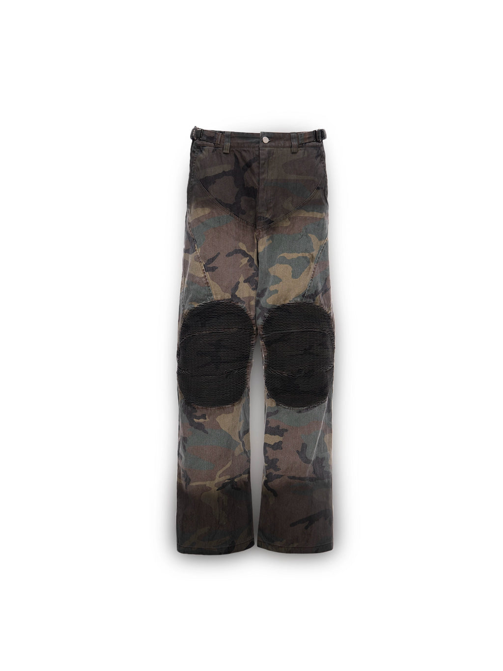 SHADOW PANTS DARK CAMO