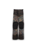 SHADOW PANTS DARK CAMO