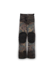 SHADOW PANTS DARK CAMO