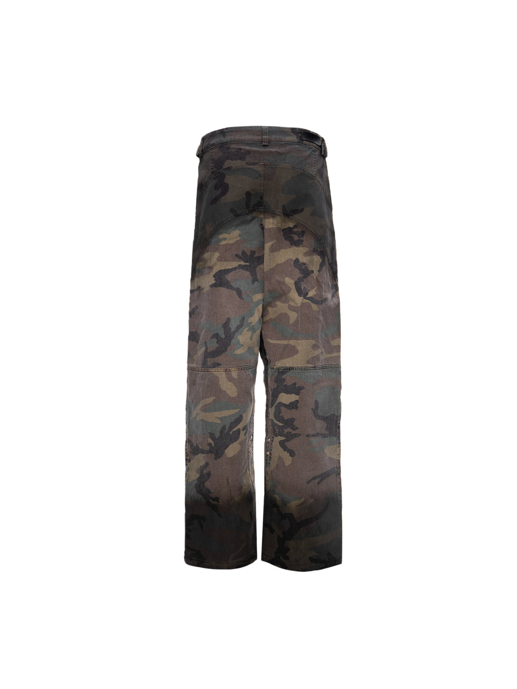 SHADOW PANTS DARK CAMO