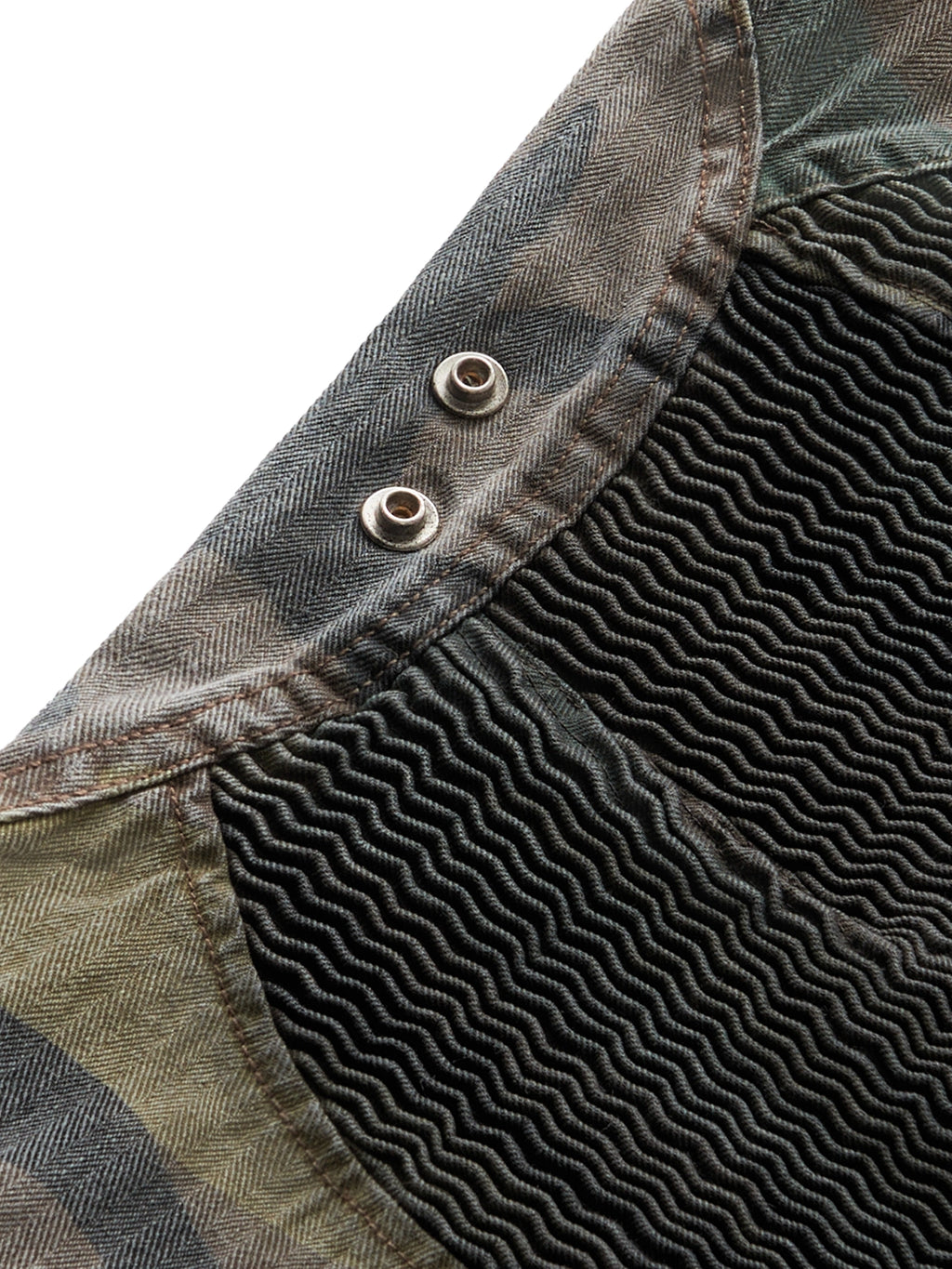SHADOW PANTS DARK CAMO