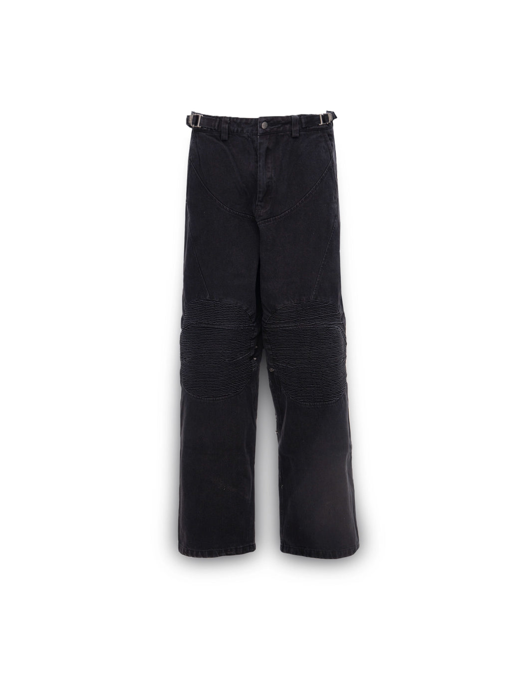 SHADOW PANTS BLACK